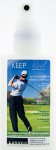 Lunavit Keep Cool Spray - Cool golfen, leicht gemacht